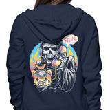 Death is Calling - Hoodie