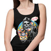 Death is Calling - Tank Top