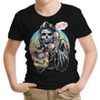 Death is Calling - Youth Apparel