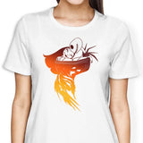 Death Love - Women's Apparel