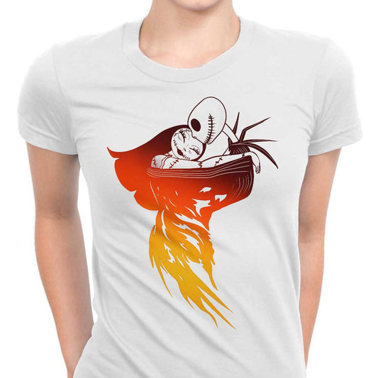 Death Love - Women's Apparel
