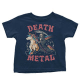 Death Metal - Youth Apparel