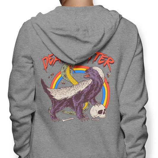Death Otter - Hoodie