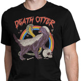 Death Otter - Men's Apparel