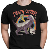Death Otter - Men's Apparel