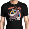 Death Otter - Men's Apparel