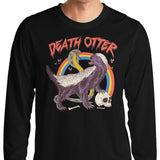 Death Otter - Long Sleeve T-Shirt
