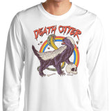 Death Otter - Long Sleeve T-Shirt