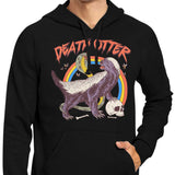 Death Otter - Hoodie