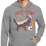 Death Otter - Hoodie