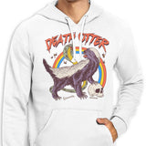 Death Otter - Hoodie
