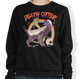 Death Otter - Sweatshirt