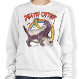 Death Otter - Sweatshirt
