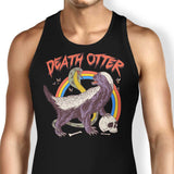 Death Otter - Tank Top
