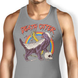 Death Otter - Tank Top