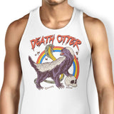 Death Otter - Tank Top