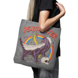 Death Otter - Tote Bag