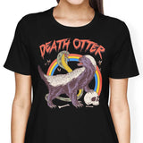 Death Otter - Women's Apparel
