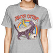 Death Otter - Women's Apparel