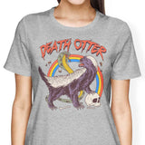 Death Otter - Women's Apparel