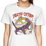 Death Otter - Women's Apparel