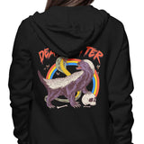 Death Otter - Hoodie
