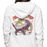 Death Otter - Hoodie