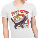 Death Otter - Women's Apparel