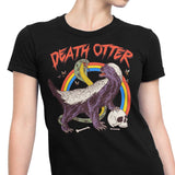 Death Otter - Women's Apparel