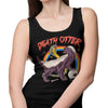 Death Otter - Tank Top