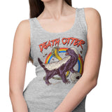 Death Otter - Tank Top