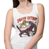 Death Otter - Tank Top