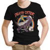Death Otter - Youth Apparel