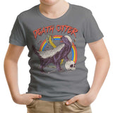 Death Otter - Youth Apparel