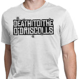 Death to the Gang - Men's Apparel