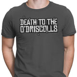 Death to the Gang - Men's Apparel