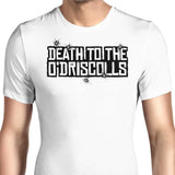 Death to the Gang - Men's Apparel