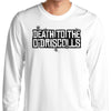 Death to the Gang - Long Sleeve T-Shirt