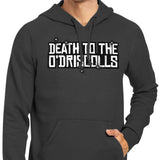 Death to the Gang - Hoodie