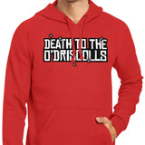 Death to the Gang - Hoodie