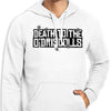 Death to the Gang - Hoodie
