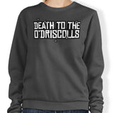 Death to the Gang - Sweatshirt