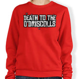 Death to the Gang - Sweatshirt