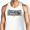 Death to the Gang - Tank Top