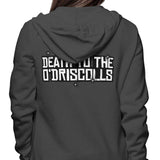 Death to the Gang - Hoodie