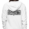 Death to the Gang - Hoodie