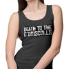 Death to the Gang - Tank Top