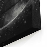 Deathbowl - Canvas Print