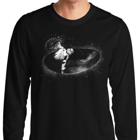 Deathbowl - Long Sleeve T-Shirt