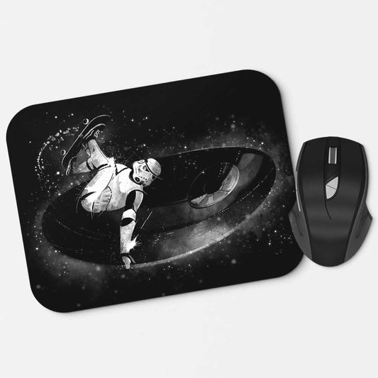 Deathbowl - Mousepad